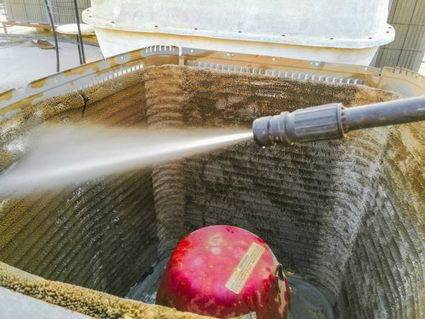 Best Air Duct Cleaning Near Me  in Cleburne, TX