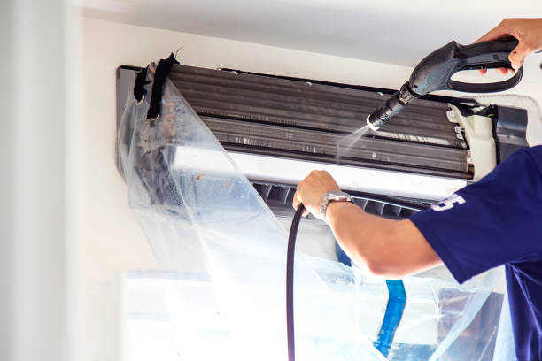 Best Air Duct Cleaning Near Me  in Cleburne, TX