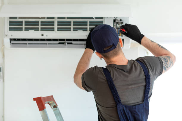 Best General Air Duct Cleaning  in Cleburne, TX