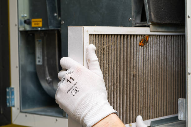 Best Air Duct Cleaning Near Me in Cleburne, TX