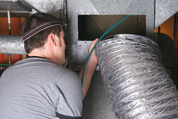 Best HVAC Air Duct Cleaning  in Cleburne, TX