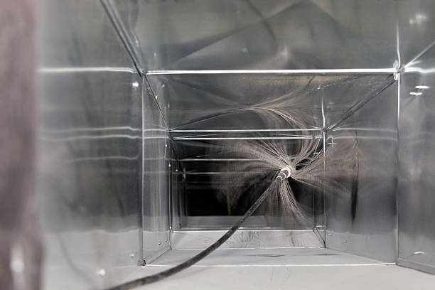 Best HVAC Air Duct Cleaning  in Cleburne, TX