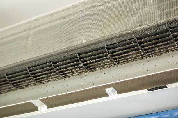 HVAC System Cleaning in Cleburne, TX