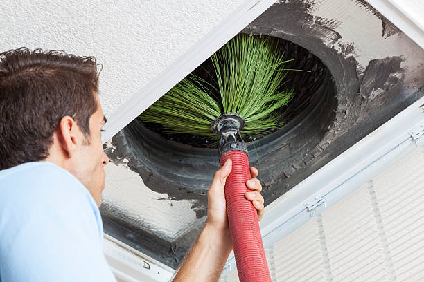 Best HVAC System Cleaning  in Cleburne, TX